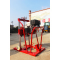 Various Sizes  Power concrete rock core drilling machine/concrete coring machine/core drill bit